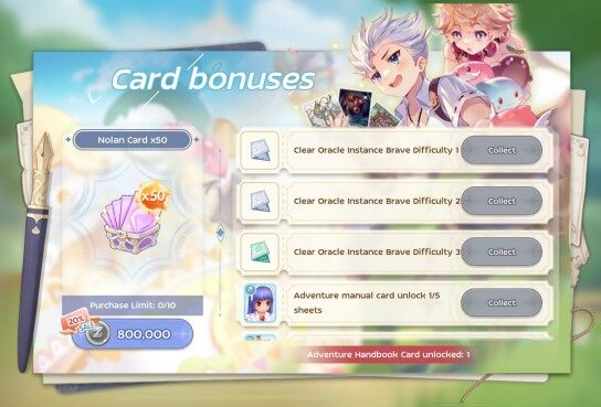 Smokie Card Ragnarok Mobile