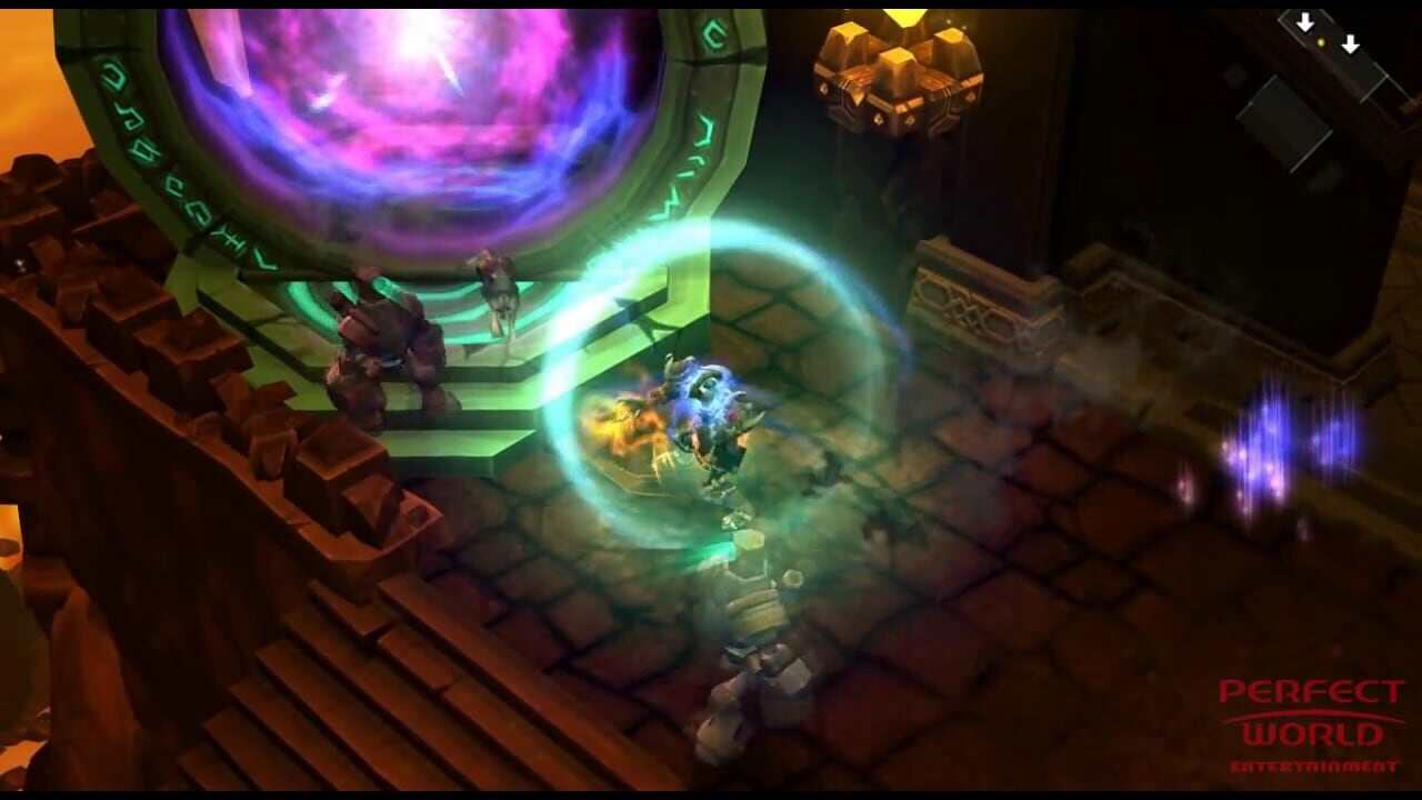 Alchemist Trailer Thumbnail