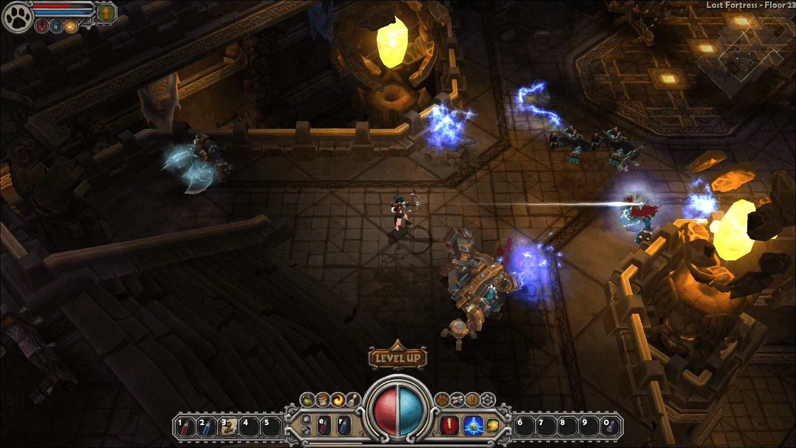 Vanquisher