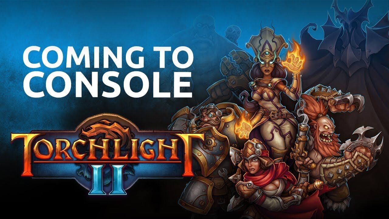 Console Release Trailer Thumbnail